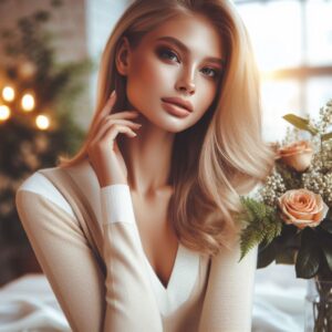 DALL-E 3 Beautiful AI Prompt Test 09
