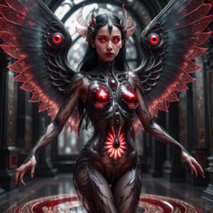 Fallen Angel